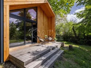 Prodej pozemku pro bydlení, Mníšek pod Brdy, V Zahrádkách, 2100 m2