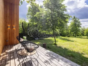 Prodej pozemku pro bydlení, Mníšek pod Brdy, V Zahrádkách, 2100 m2