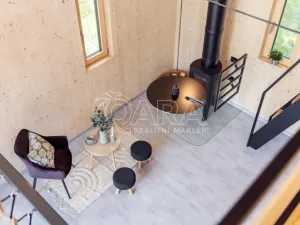 Prodej pozemku pro bydlení, Mníšek pod Brdy, V Zahrádkách, 2100 m2