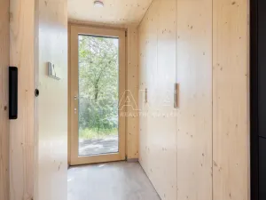 Prodej pozemku pro bydlení, Mníšek pod Brdy, V Zahrádkách, 2100 m2