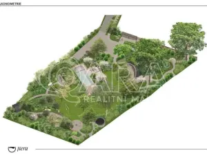 Prodej pozemku pro bydlení, Mníšek pod Brdy, V Zahrádkách, 2100 m2