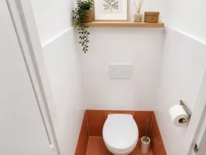 Pronájem bytu 1+kk, Brno, Dřevařská, 30 m2