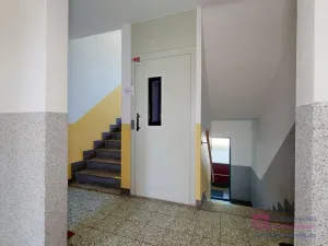 Prodej bytu 2+kk, Břeclav, Slovácká, 36 m2