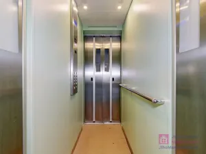 Prodej bytu 2+kk, Břeclav, Slovácká, 36 m2