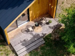 Prodej rodinného domu, Mníšek pod Brdy, V Zahrádkách, 50 m2