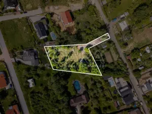 Prodej rodinného domu, Mníšek pod Brdy, V Zahrádkách, 50 m2