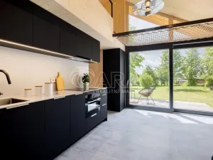 Prodej rodinného domu, Mníšek pod Brdy, V Zahrádkách, 50 m2