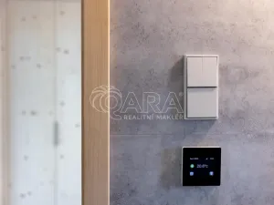Prodej rodinného domu, Mníšek pod Brdy, V Zahrádkách, 50 m2