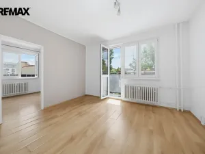 Prodej bytu 3+1, Sokolov, Rokycanova, 62 m2