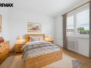 Prodej bytu 3+1, Sokolov, Rokycanova, 62 m2