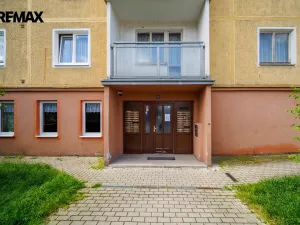 Prodej bytu 3+1, Sokolov, Rokycanova, 62 m2