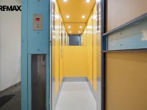 Prodej bytu 3+1, Sokolov, Rokycanova, 62 m2