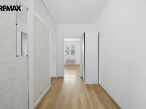 Prodej bytu 3+1, Sokolov, Rokycanova, 62 m2