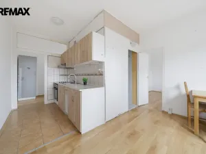 Prodej bytu 3+1, Sokolov, Rokycanova, 62 m2