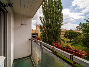 Prodej bytu 3+1, Sokolov, Rokycanova, 62 m2