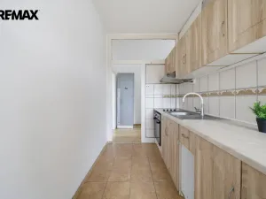 Prodej bytu 3+1, Sokolov, Rokycanova, 62 m2