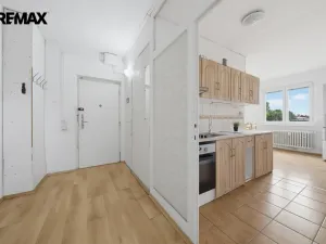 Prodej bytu 3+1, Sokolov, Rokycanova, 62 m2