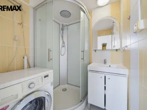 Prodej bytu 3+1, Sokolov, Rokycanova, 62 m2