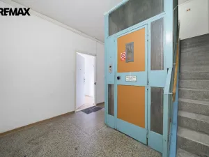 Prodej bytu 3+1, Sokolov, Rokycanova, 62 m2