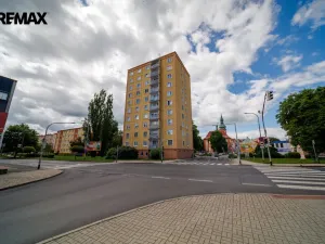 Prodej bytu 3+1, Sokolov, Rokycanova, 62 m2