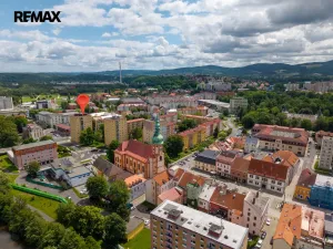 Prodej bytu 3+1, Sokolov, Rokycanova, 62 m2
