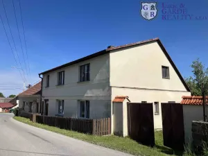Prodej rodinného domu, Pohnání, 290 m2