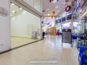 Pronájem obchodního prostoru, Chvalovice - Hatě, 27 m2