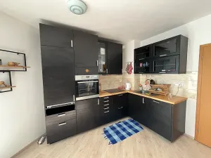 Pronájem bytu 2+kk, Brno, Bělohorská, 70 m2