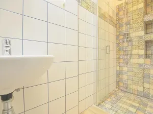Pronájem bytu 2+kk, Praha - Libeň, Na žertvách, 40 m2