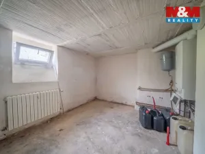 Prodej rodinného domu, Starý Plzenec, Habrmanova, 115 m2