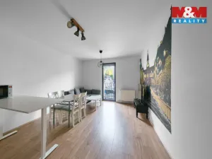 Prodej bytu 3+kk, Praha, Hartigova, 65 m2