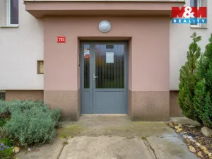 Pronájem bytu 2+1, Mladá Boleslav - Mladá Boleslav II, Palackého, 48 m2