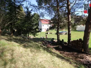 Prodej pozemku pro bydlení, Liberec, K Bedřichovce, 713 m2