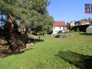 Prodej pozemku pro bydlení, Liberec, K Bedřichovce, 713 m2