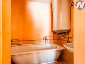 Prodej rodinného domu, Horní Planá - Pernek, 500 m2