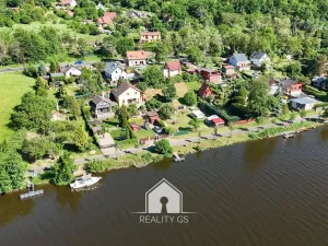 Prodej zahrady, Ústí nad Labem - Sebuzín, 497 m2