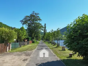 Prodej zahrady, Ústí nad Labem - Sebuzín, 497 m2