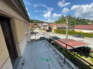 Prodej rodinného domu, Zdice, 160 m2