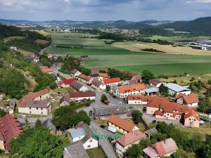 Prodej rodinného domu, Zdice, 160 m2