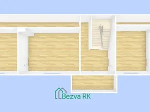 Prodej rodinného domu, Zdice, 160 m2
