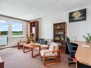 Prodej bytu 3+1, Jilemnice, Jana Weisse, 73 m2
