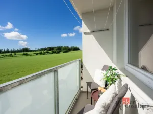 Prodej bytu 3+1, Jilemnice, Jana Weisse, 73 m2