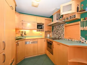 Pronájem bytu 3+kk, Praha - Žižkov, Jeseniova, 99 m2
