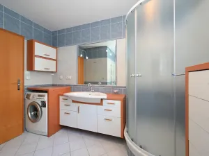 Pronájem bytu 3+kk, Praha - Žižkov, Jeseniova, 99 m2