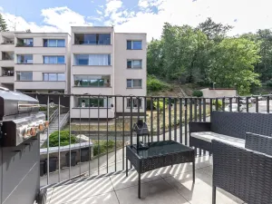 Prodej bytu 2+kk, Praha - Smíchov, U Blaženky, 53 m2