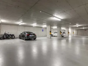 Prodej bytu 2+kk, Praha - Smíchov, U Blaženky, 53 m2
