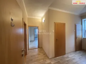 Prodej bytu 3+1, Čáslav - Čáslav-Nové Město, Jeníkovská, 72 m2