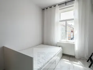 Pronájem bytu 1+1, Praha - Žižkov, Prokopova, 33 m2