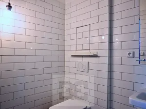 Pronájem bytu 1+kk, Brno, Křenová, 40 m2