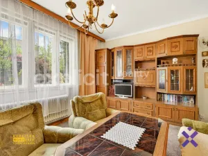 Prodej rodinného domu, Zlín, Pod Vodojemem, 141 m2